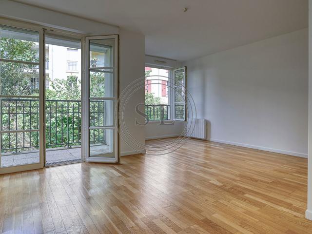 Appartement vente à Buc, Yvelines