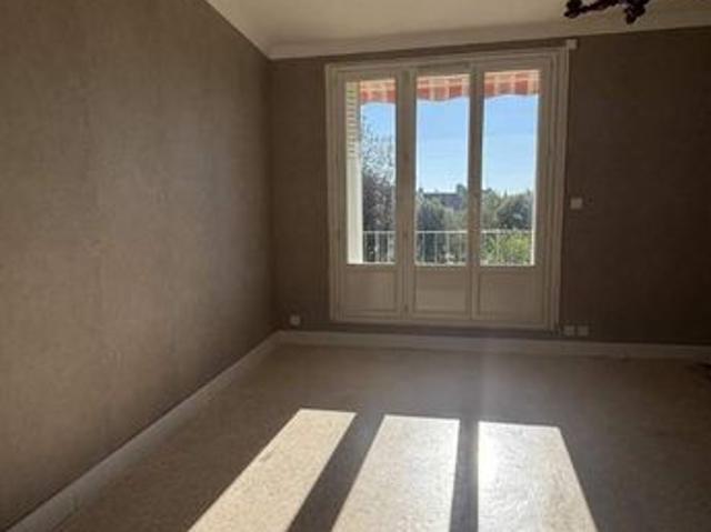 Appartement vente à Nevers, Decize