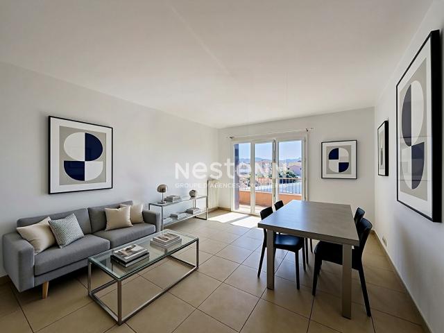 Appartement vente à Grasse, Cannes