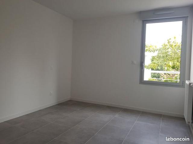 Appartement vente à Toulouse