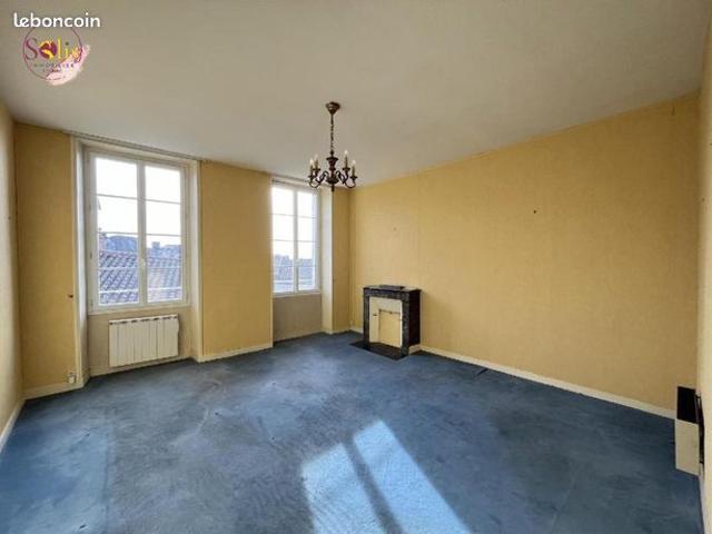 Appartement vente à Cognac