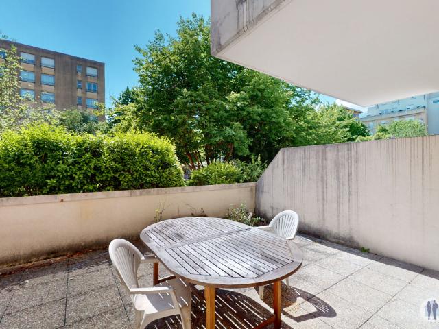 Appartement vente à Grenoble