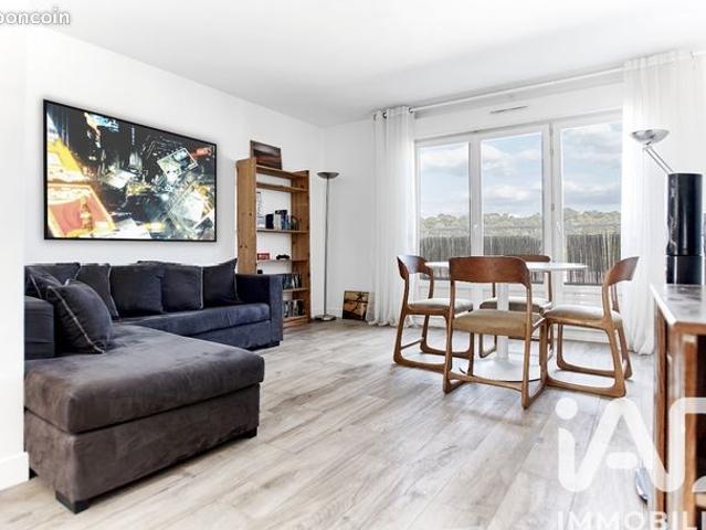 Appartement vente à Rouen, Ruan