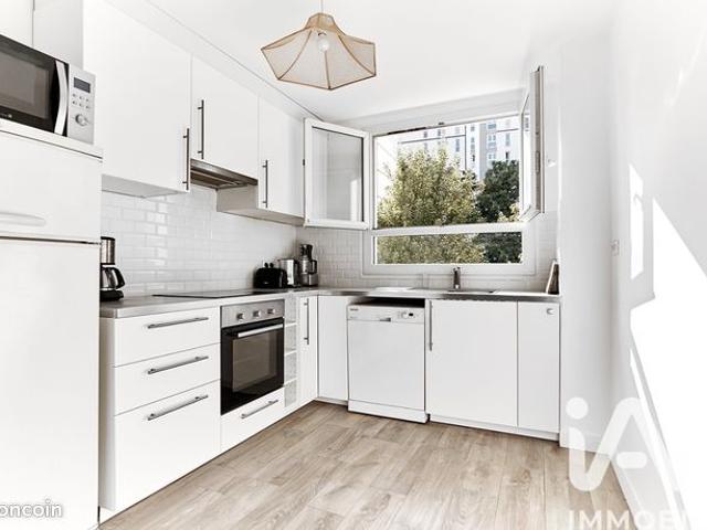 Appartement vente à Rouen, Ruan
