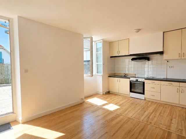 Appartement location à Oloron-Sainte-Marie, Navarrenx