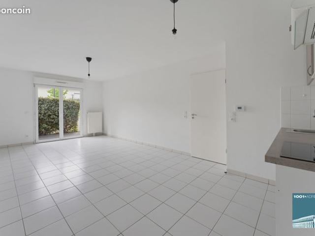 Appartement vente à Bordeaux, Saint-médard-en-jalles