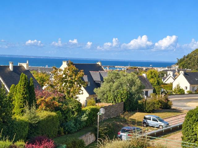 Appartement vente à Tu-ès-Roc, Erquy