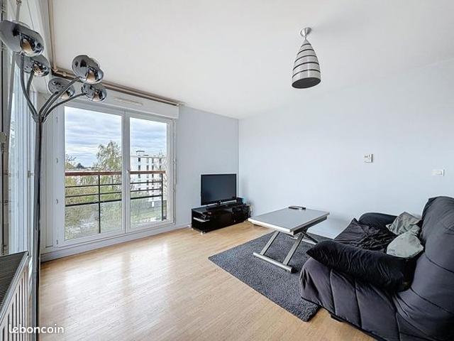 Appartement vente à Versailles, Guyancourt