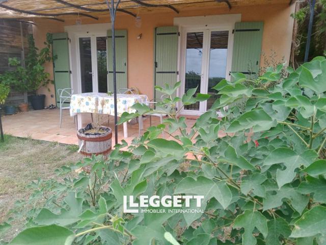 Appartement vente à Montauroux, Var