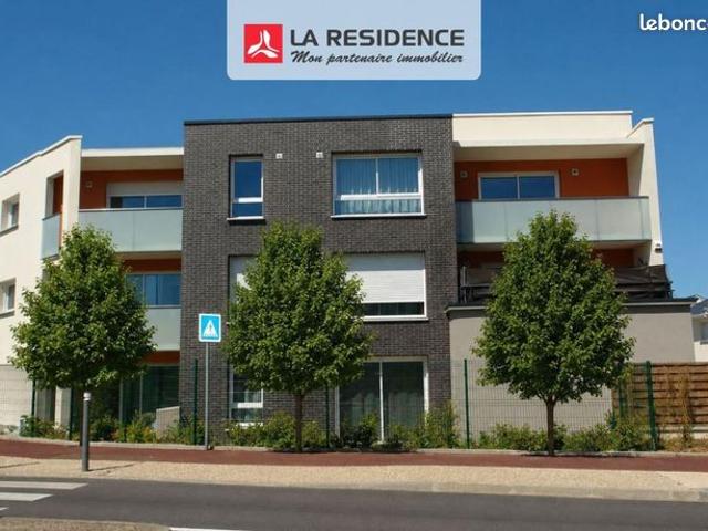 Appartement vente à Rouen, Saint-etienne-du-rouvray