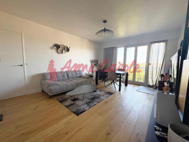 Appartement vente à Nogent-sur-Marne, Joinville-le-pont