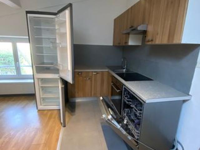Appartement vente à Brignoles, Villecroze