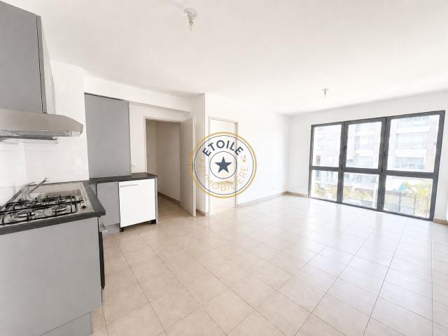 Appartement vente à Angers
