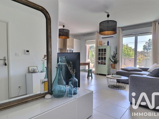 Appartement vente à Marseille