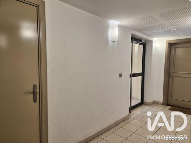 Appartement vente à Saint-Pierre-du-Perray, Essonne