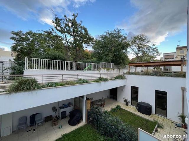 Appartement vente à Nanterre, Rueil-malmaison