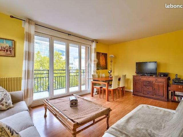 Appartement vente à Nanterre