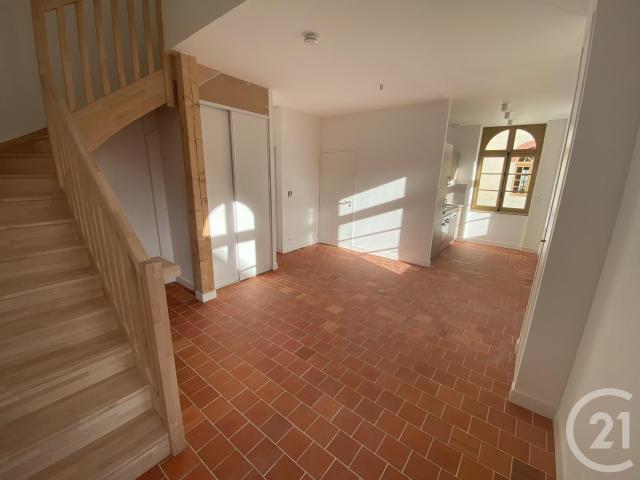 Appartement location à Le Mans