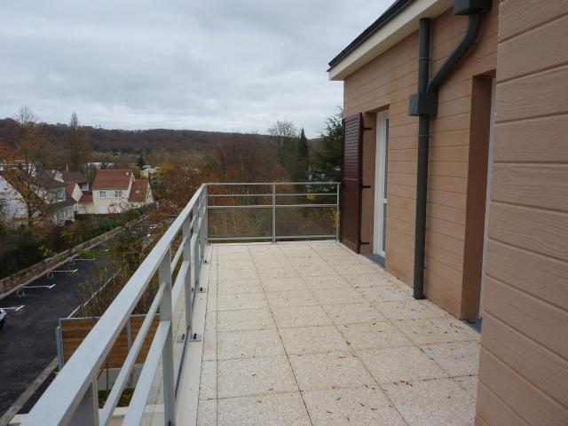 Appartement vente à Palaiseau, Bures-sur-yvette