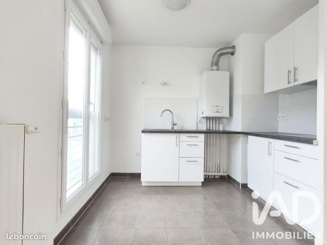Appartement vente à Nanterre, Puteaux