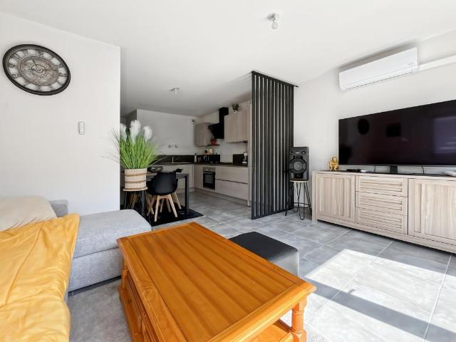 Appartement vente à Béziers