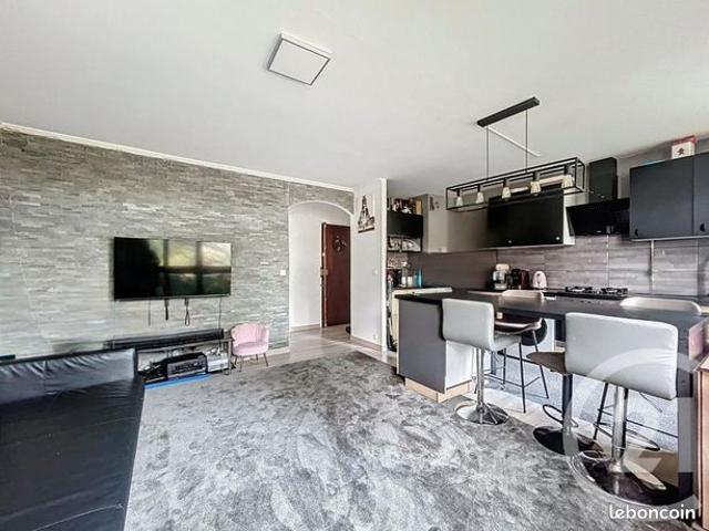 Appartement vente à Sarcelles, Deuil-la-barre