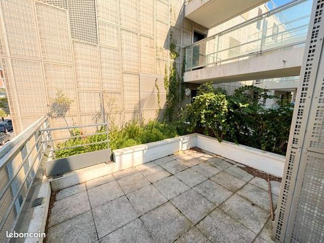 Appartement vente à Toulouse