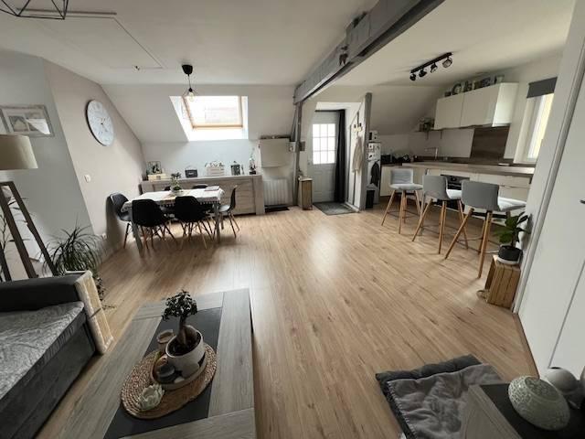 Appartement vente à Chartres, Epernon