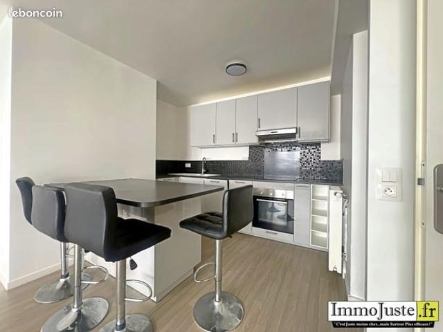 Appartement vente à Versailles, Trappes