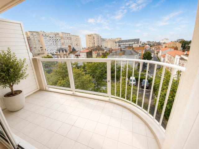 Appartement vente à Les Sables-d'Olonne, Château-d'olonne