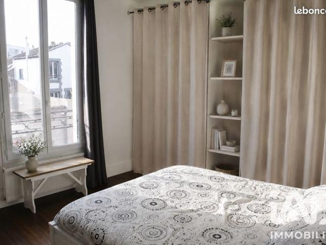 Appartement vente à L'Haÿ-les-Roses, Vitry-sur-seine