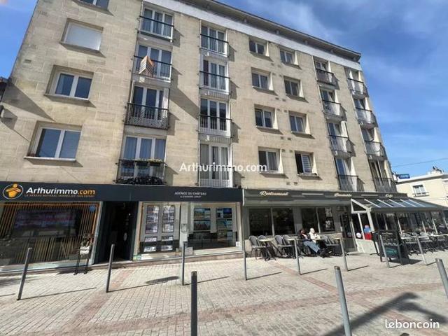 Appartement vente à Créteil, Sucy-en-brie