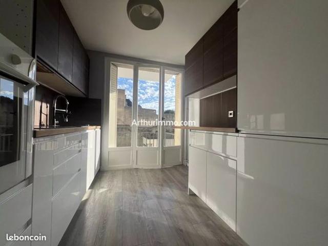 Appartement vente à Créteil, Sucy-en-brie