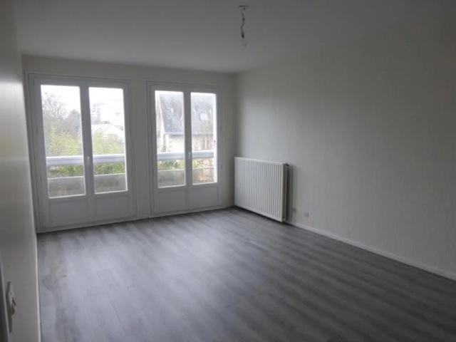 Appartement location à Orléans