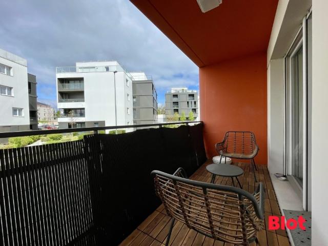 Appartement vente à Rennes, Bretagne