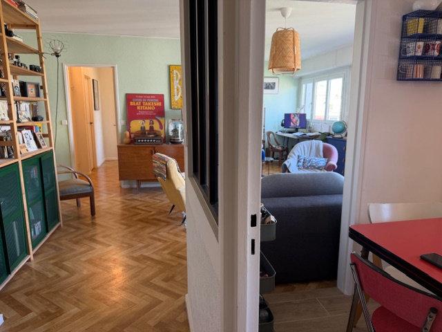 Appartement vente à Orléans