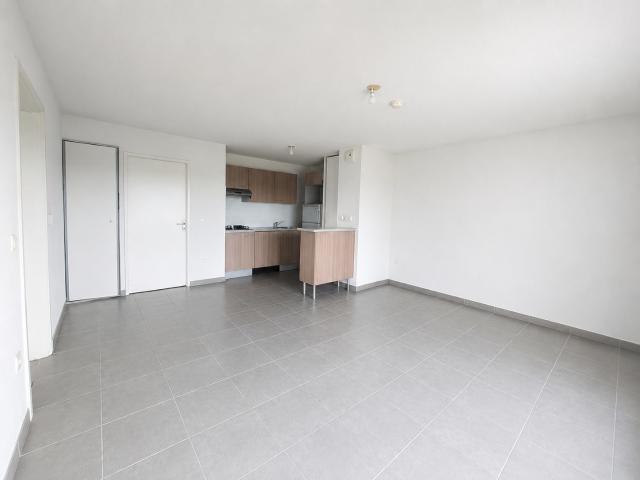 Appartement vente à Bordeaux, Eysines
