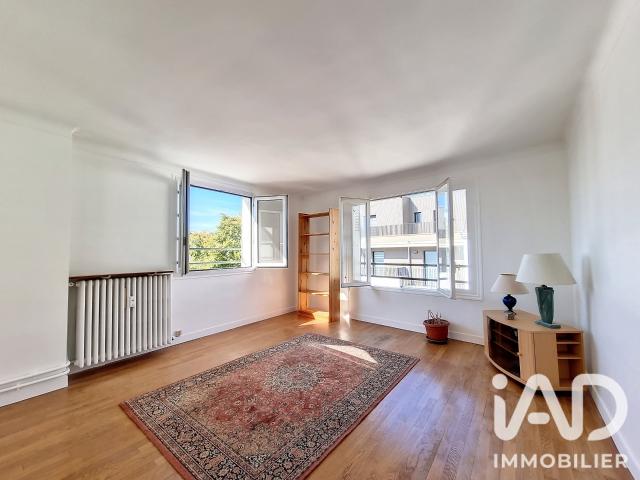 Appartement vente à Créteil, Sucy-en-brie