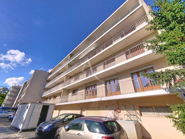 Appartement vente à Belle-Île, Chelles