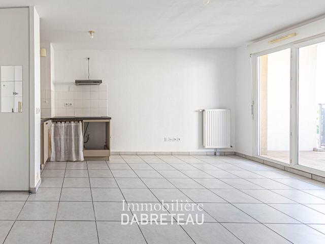 Appartement vente à Lyon, Métropole de Lyon
