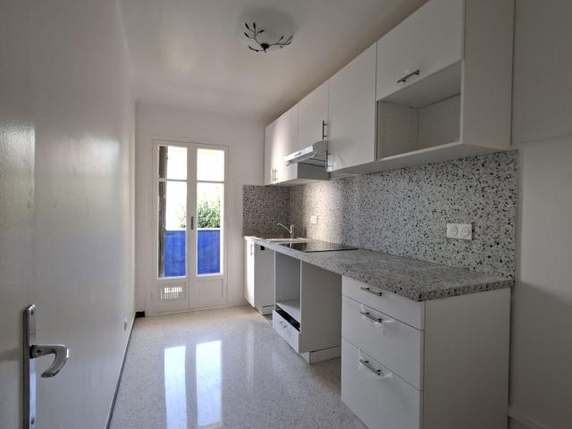 Appartement location à Nice
