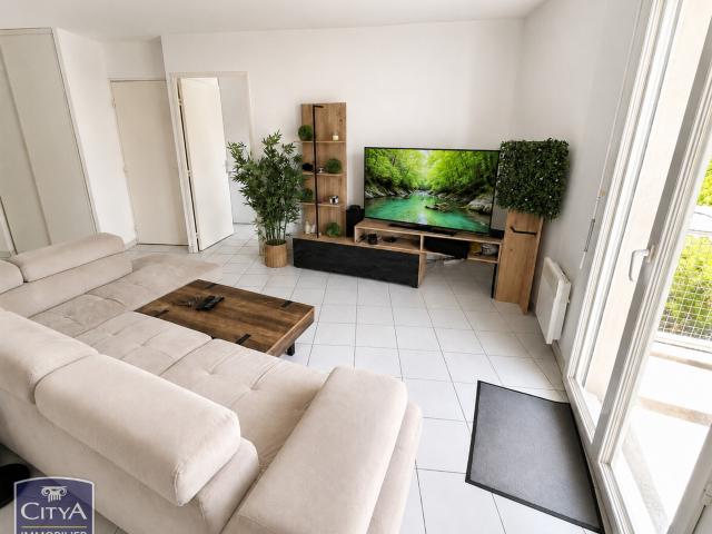 Appartement vente à La Rochelle, Aytré