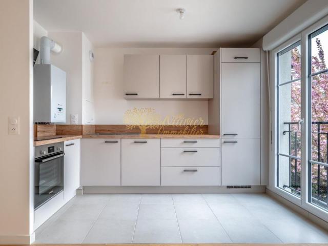 Appartement vente à Nogent-sur-Marne, Maisons-alfort