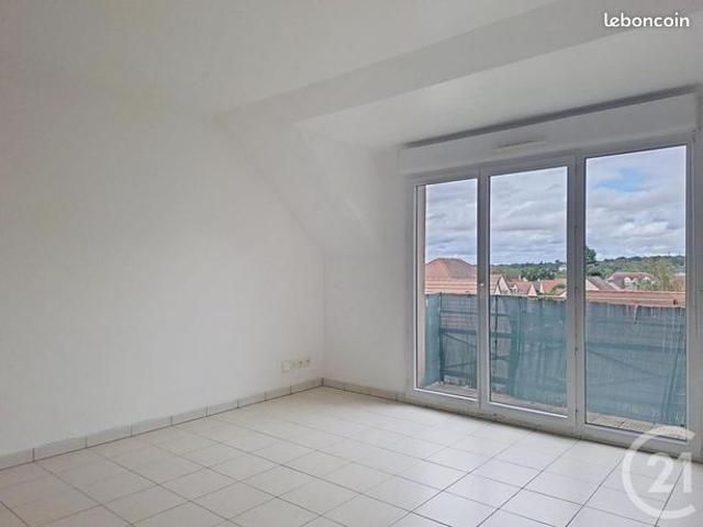 Appartement vente à Vitry-le-François, Pringy
