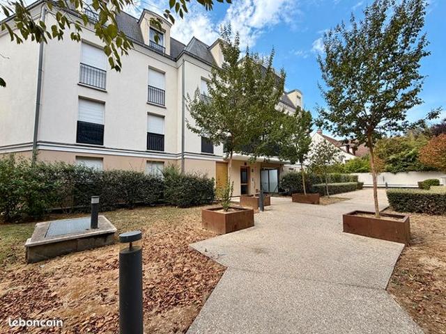 Appartement vente à Créteil, Le Plessis-trévise
