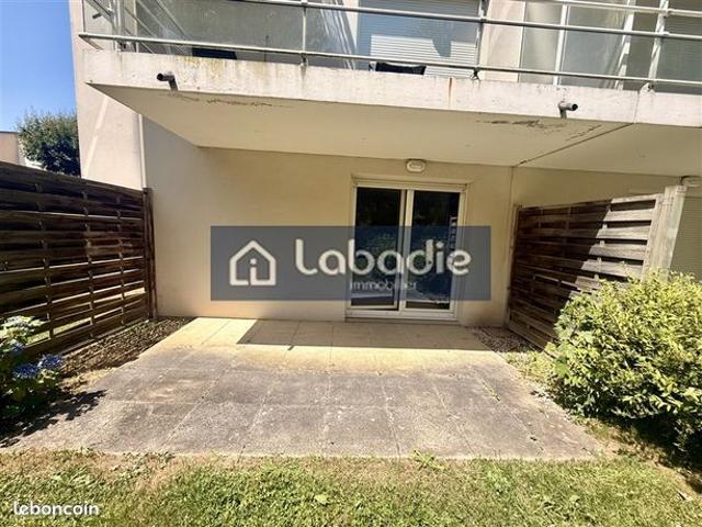 Appartement vente à Vire, Normandie