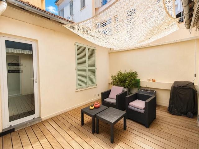 Appartement vente à Grasse, Cannes