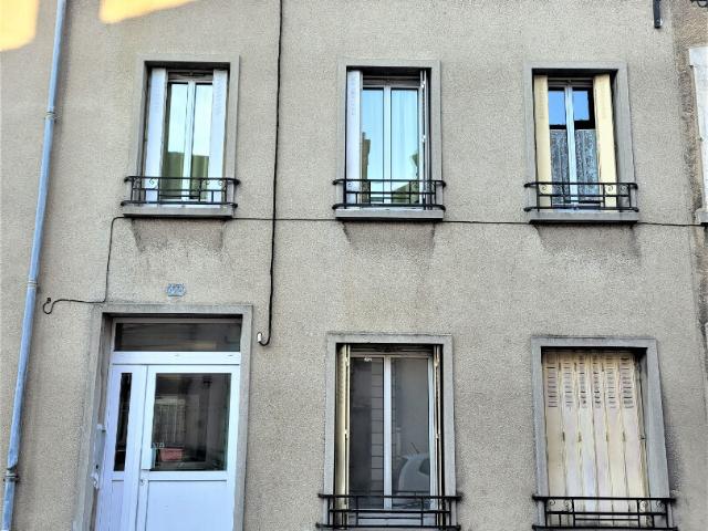 Appartement location à Meaux, La Ferté-sous-jouarre