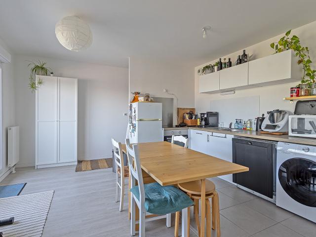 Appartement vente à Lille, La Madeleine