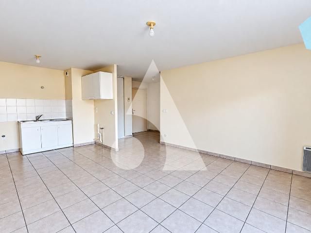 Appartement vente à Vallard, Gaillard